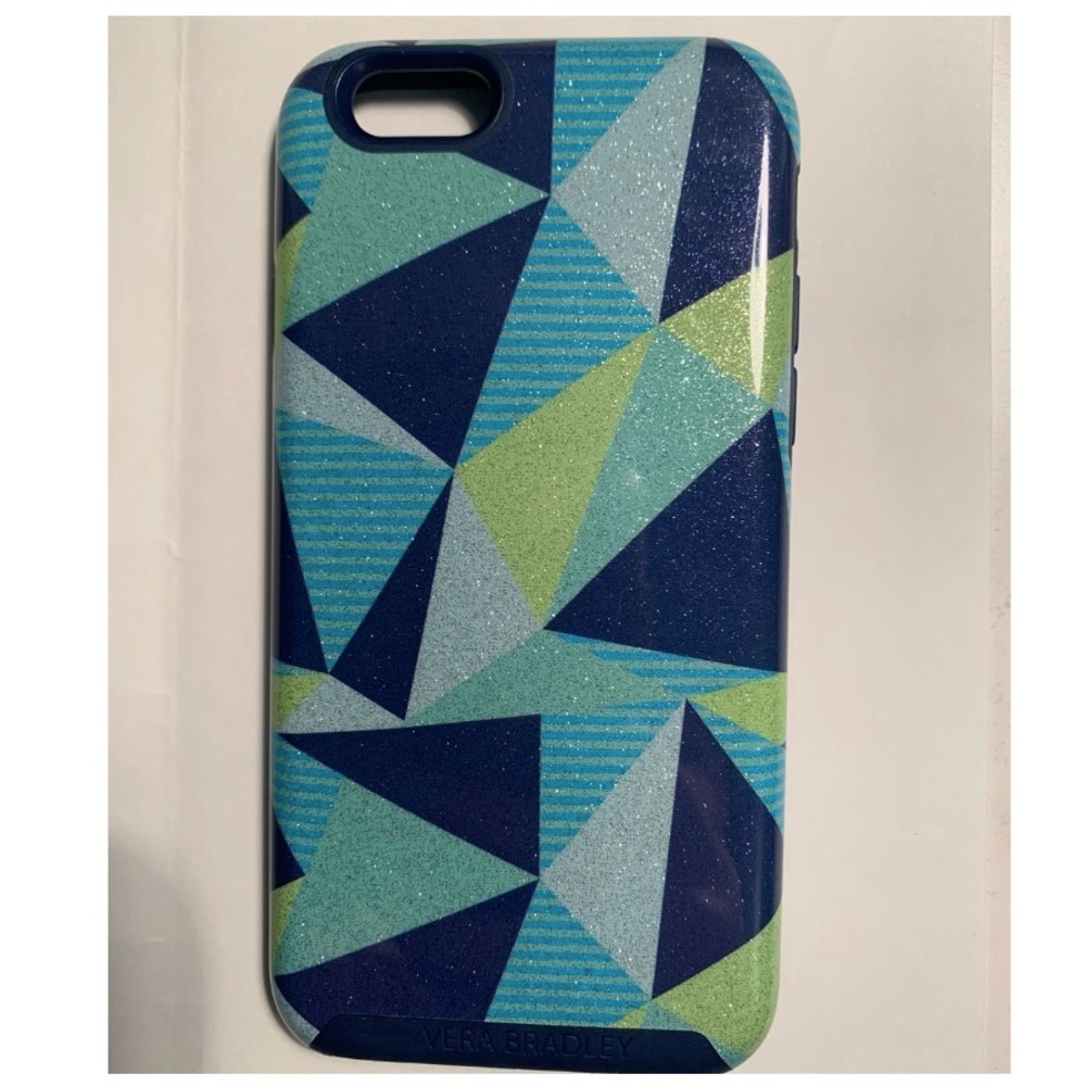 Vera Bradley IPhone 6 Case